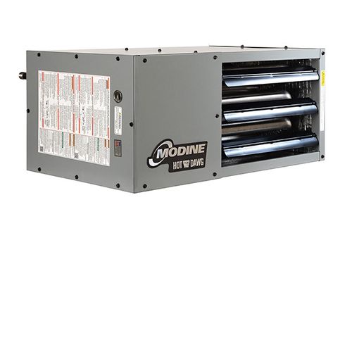 HD100AS0121FDAN - Modine HD100AS0121FDAN - HD100 Hot Dawg LP Power