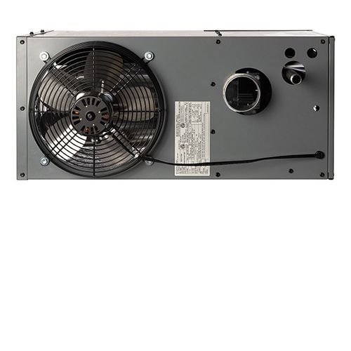 HD100AS0121FDAN - Modine HD100AS0121FDAN - HD100 Hot Dawg LP Power