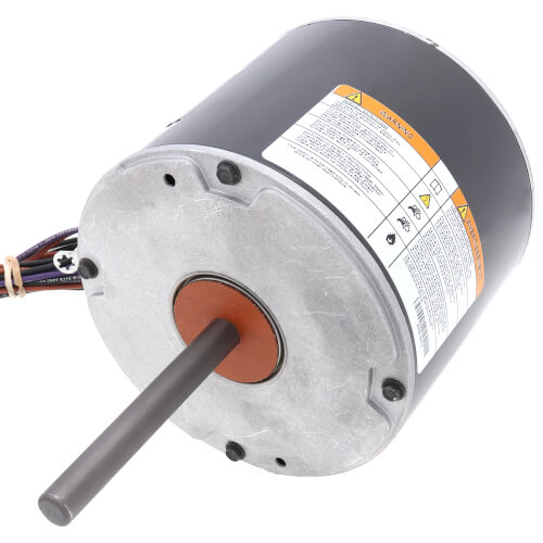 MOT18664 - Trane MOT18664 - 200-230V, 1/3 HP, 1100 RPM Motor, MOT18664
