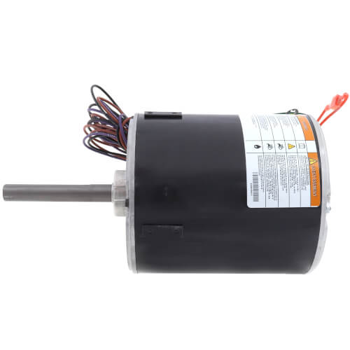MOT18820 - Trane MOT18820 - 460V Motor, 1 PH, 1 HP, 1125 RPM, CCW