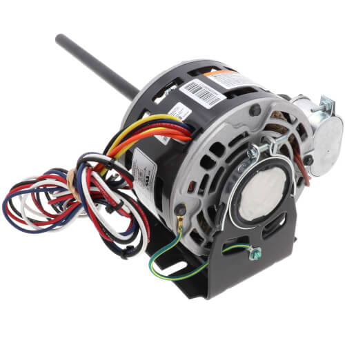 MOT18974 - Trane MOT18974 - 1/20 HP, 115v, 1050 RPM, 3-Speed Motor