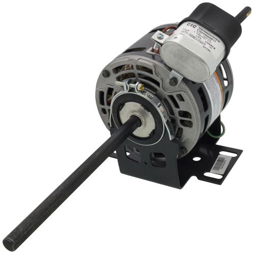 MOT18996 - Trane MOT18996 - 1/8 HP, 115 V, 1080/800/600 RPM Motor