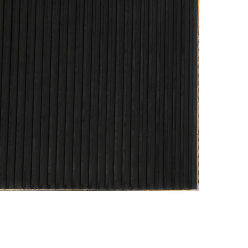 MP-18C - DiversiTech MP-18C - Rubber/Cork Anti-Vibration Pad, 18