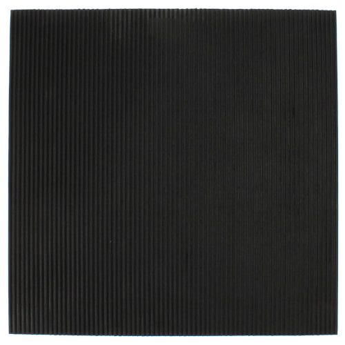 MP-18C - DiversiTech MP-18C - Rubber/Cork Anti-Vibration Pad, 18
