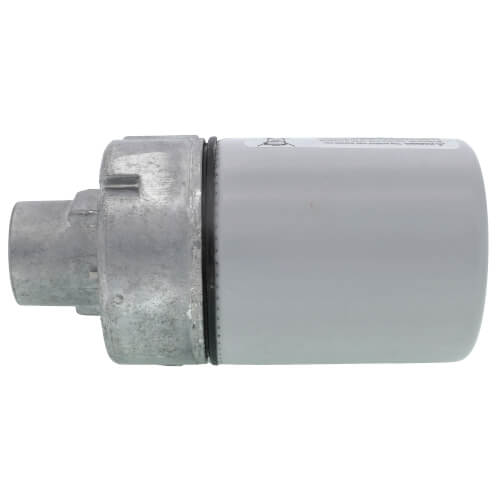 MP-5410 - Barber Colman MP-5410 - Positive Positioning Valve