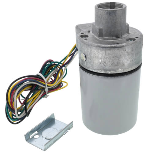 MP-5410 - Barber Colman MP-5410 - Positive Positioning Valve