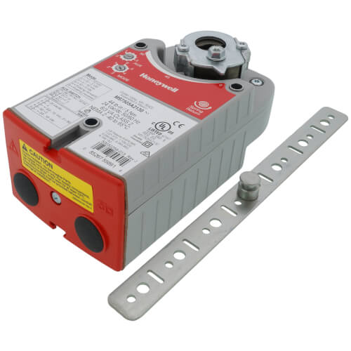 MS7505A2130 - Honeywell MS7505A2130 - Spring Return Direct Coupled
