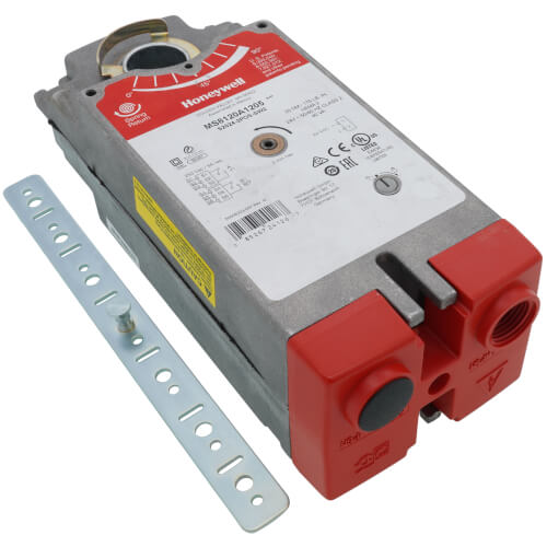 MS8120A1205 - Honeywell MS8120A1205 - Two Position Damper Actuator