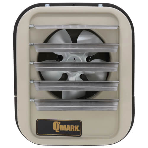 MUH0371 - Qmark MUH0371 - MUH Series Horizontal/Vertical Electric Unit  Heater 277 VAC, 3 kW, 11A