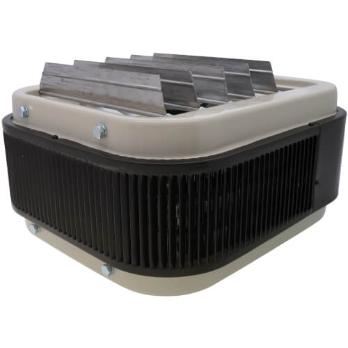 MUH0581 - Qmark MUH0581 - Electric Unit Heater, Vertical or Horizontal,  208VAC, 5.0 kW