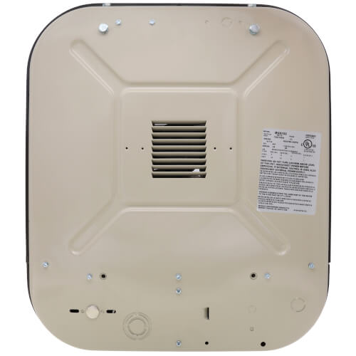 MUH102 - Qmark MUH102 - MUH Series Horizontal/Vertical Electric Unit Heater  208/240 VAC, 7.5/10.0 kW, 36/42A