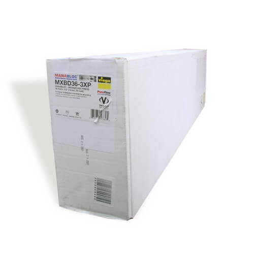 P　MOBB MXBD36-3XP - Viega MXBD36-3XP - 1/2