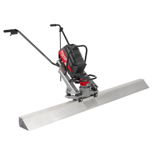 MXF381-2CP - Milwaukee MXF381-2CP - MX FUEL Vibratory Screed Kit