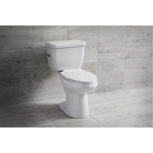 N2235T - Niagara N2235T - Sentinel Single-Flush ADA Compliant