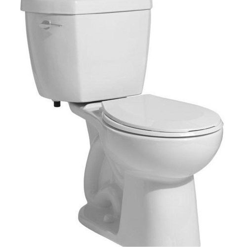N7726RB - Niagara N7726RB - The Original Single-Flush Round Toilet
