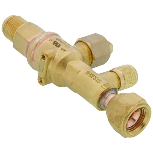 NBV38MSFFS - NDL NBV38MSFFS - 3/8
