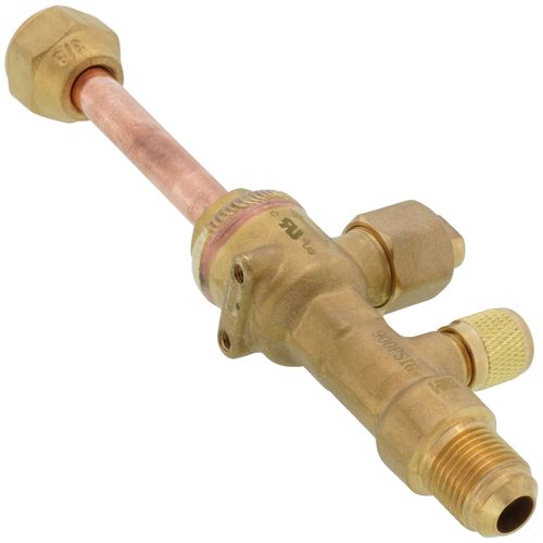 NBV38MS - NDL NBV38MS - 3/8