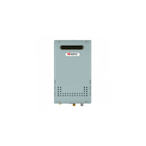 NC1991-OD-LP - Noritz NC1991-OD-LP - NC1991 199,900 BTU Outdoor Commercial  Tankless Water Heater (LP)