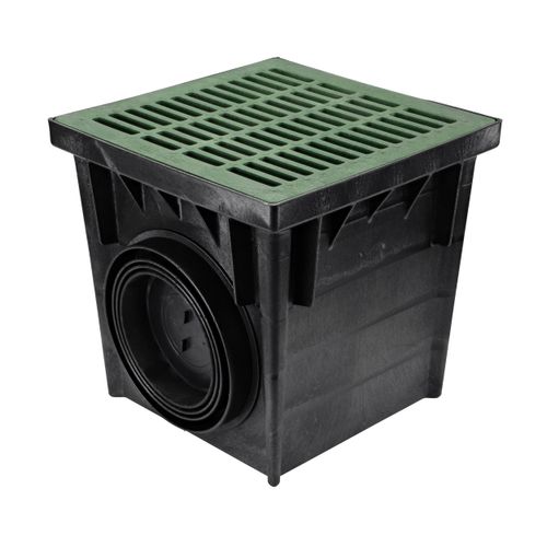 2400GRKIT - NDS 2400GRKIT - 24