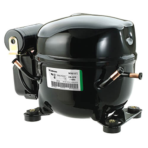 NEK6187Z1 - Embraco NEK6187Z1 - 3329 BTU Compressor Refrigeration