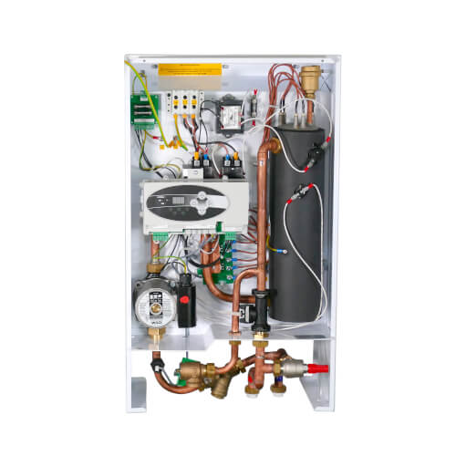 NG014 - NextGen Boiler NG014 - 14.4kW Pre-Assembled Modulating