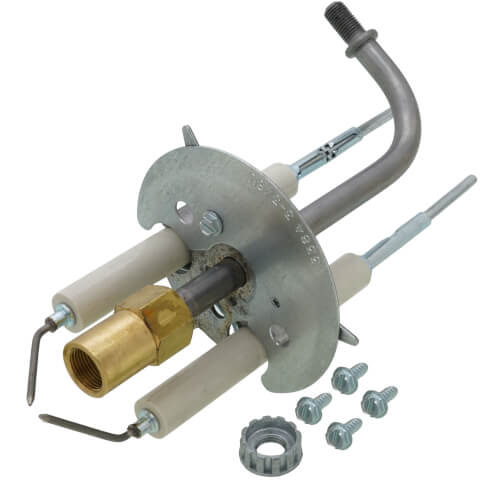 NL60YH - R.W. Beckett NL60YH - Nozzle Line and Electrode Assembly
