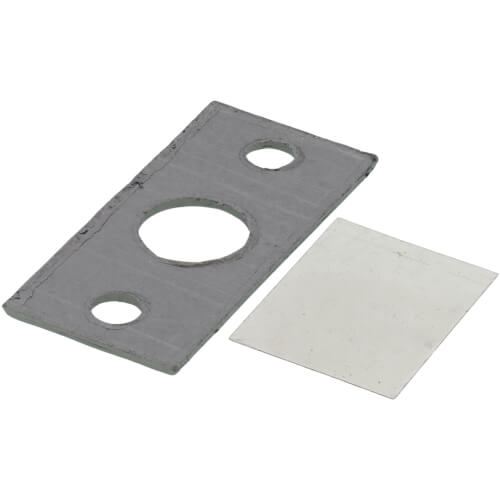 NPA265 - Noritz NPA265 - Flame Observation Glass & Gasket, NPA265