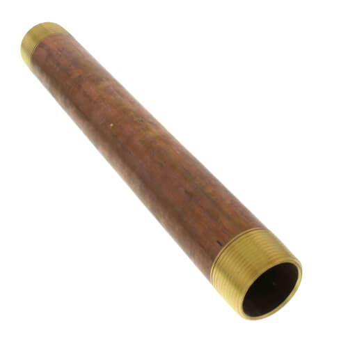 NPBR1112 - Everflow NPBR1112 - 1-1/4