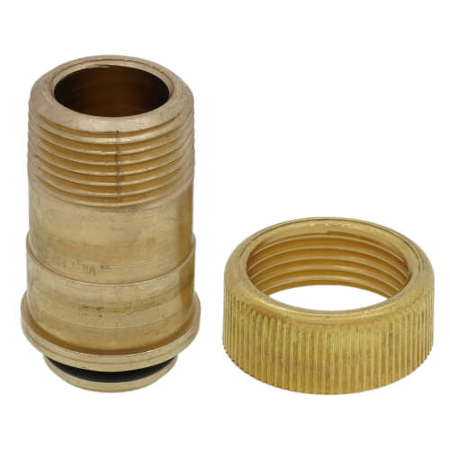 NPTS-50244 - Viega NPTS-50244 - 12 Port Polymer 3/8