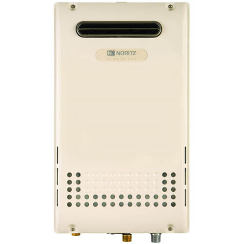NR981-OD-NG - Noritz NR981-OD-NG - NR981 199,900 BTU Outdoor Vent  Residential Tankless Water Heater (NG)