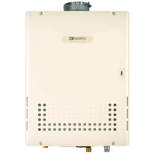 NRC1111-OD-NG - Noritz NRC1111-OD-NG - NRC1111 199,900 BTU Outdoor  Condensing Vent Residential Tankless Water Heater (NG)