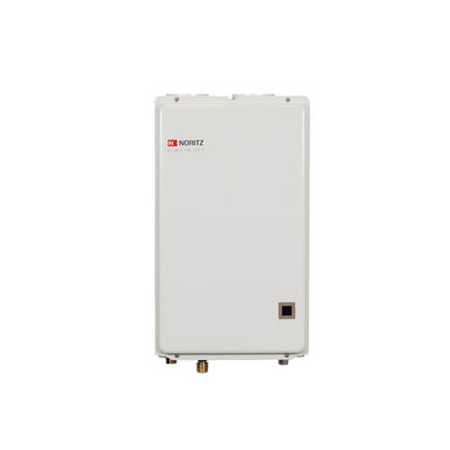 NRC661-DV-NG - Noritz NRC661-DV-NG - NRC661 120,000 BTU Direct Vent  Condensing Residential Tankless Water Heater (NG)