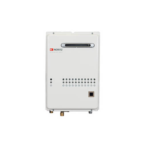 NRC661-OD-NG - Noritz NRC661-OD-NG - NRC661 120,000 BTU Outdoor Vent  Condensing Residential Tankless Water Heater (NG)