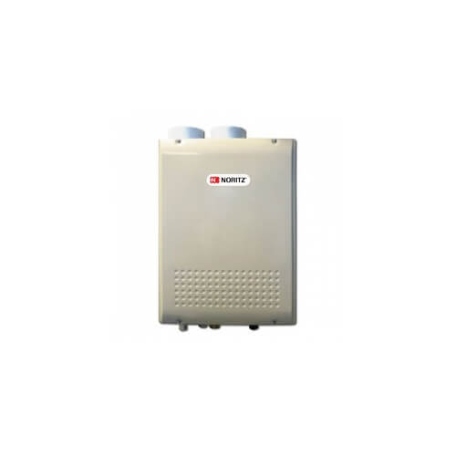 NRC98-DV-LP - Noritz NRC98-DV-LP - NRC98 180,000 BTU Direct Vent  Residential Tankless Water Heater (LP)