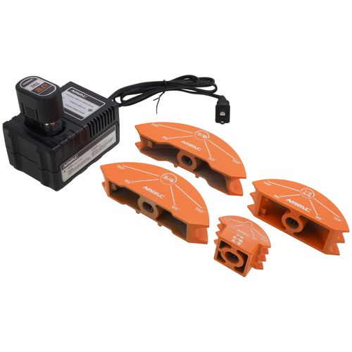 NTB7L - Navac NTB7L - BreakFree Power Tube Bender Kit, 7/8