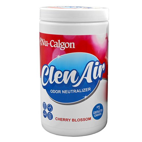 6101-20 - Nu-Calgon 6101-20 - ClenAir Cherry Blossom Odor