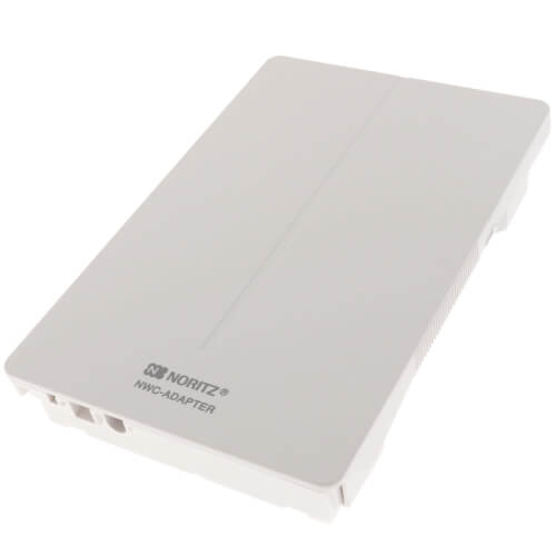 NWC-ADAPTER - Noritz NWC-ADAPTER - Noritz Connect Wi-Fi Adapter