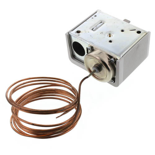 O16-264 - Ranco O16-264 - Medium Temperature Freeze Stat w/ 96
