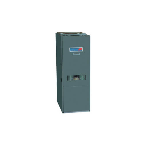 OUFB95-D4-4A - Comfort-Aire OUFB95-D4-4A - 101,000 - 113,500 Input BTU, 83%  Eff. Highboy, Upflow Oil Furnace