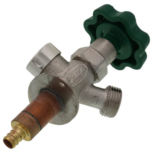 P-164XCC - Prier P-164XCC - P-164X Close Coupled Quarter Turn