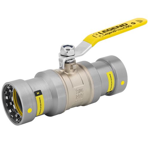 101-715P - Legend Valve 101-715P - 1