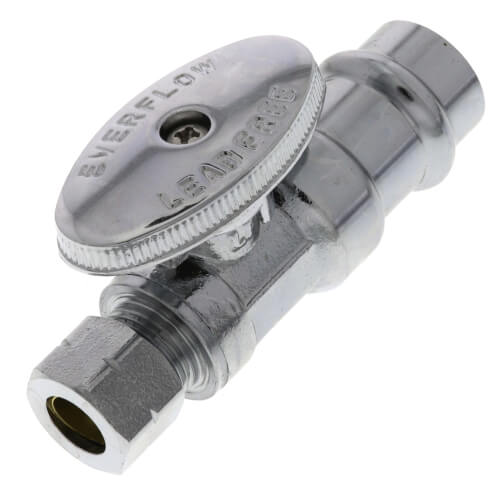 P-82212PR-NL - Everflow P-82212PR-NL - 1/2