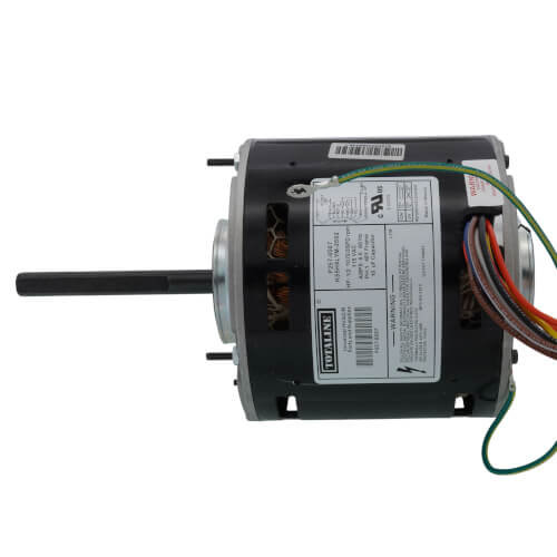 P257-8587 - Carrier P257-8587 - Totaline 1/2 HP 115V 1075 RPM