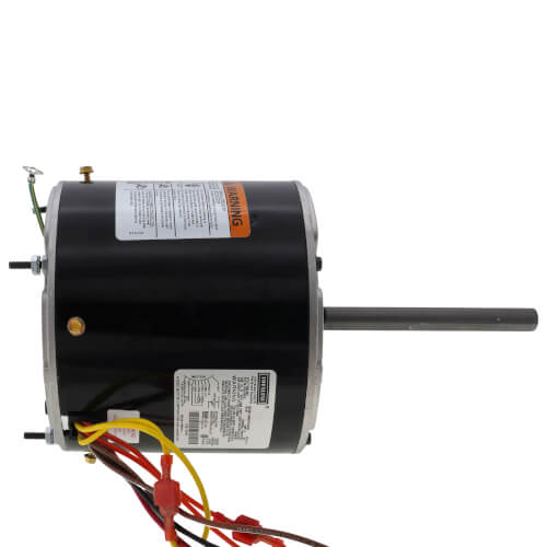 P257-E5464 - Carrier P257-E5464 - Totaline - Condenser Fan Motor