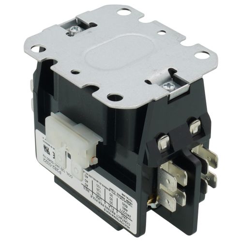 P282-0322 - Carrier P282-0322 - 3 Pole Contactor, 110V 30 Amp w