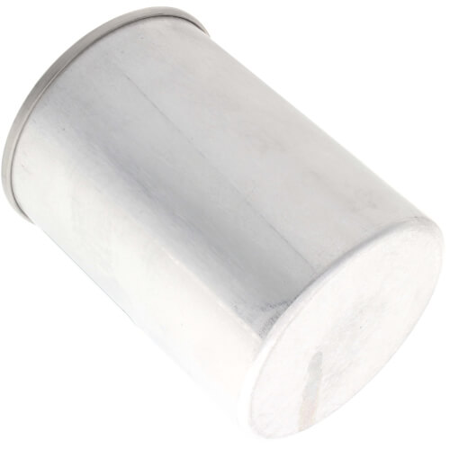 American Standard Replacement - 45 10 uf/Mfd 370/440 VAC AmRad Round Dual Universal CapacitorReplacement Made In The U.S.A American Standard Replacement - 45 10 uf/Mfd 370/440 VAC AmRad Round Dual Universal CapacitorReplacement Made In The U.S.A