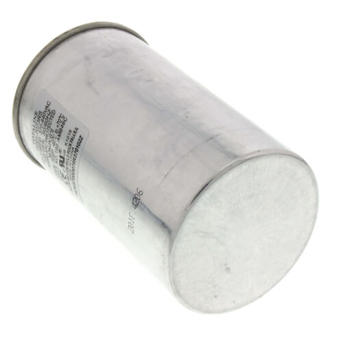 P291-7073RS - Carrier P291-7073RS - 370V Dual Round Capacitor