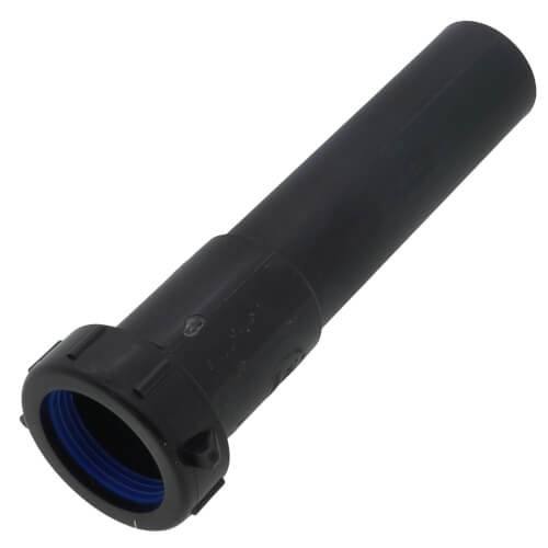 Lot De 6 Tuyaux Noirs 1 Pouce X 1 Pouce - Pour Décoration Ou Bricolage, Neuf Sous Emballage, Marque Pipe-Decor