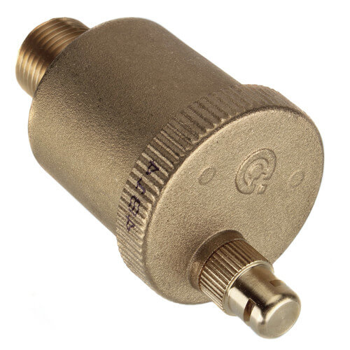 P3KITAV01 - Triangle Tube P3KITAV01 - Automatic Air Vent for Indirect Water  Heaters