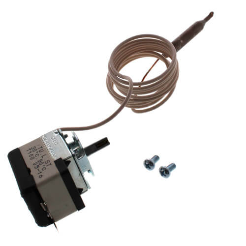 P3KITTH03 - Triangle Tube P3KITTH03 - Aquastat for Smart Indirect Water  Heater - 194º F Commercial